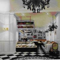 Fotos del hotel Отель Никольская Кемпински Москва