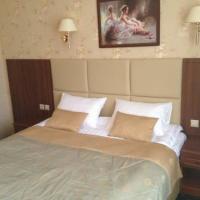 Fotos del hotel Гостиница Сокол