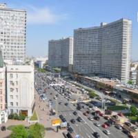 Фотографии отеля Апартаменты Атланта Новый Арбат