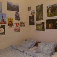 Фотографии отеля Chillax Hostels