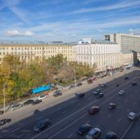 Fotos del hotel LikeHome Апартаменты Октябрьская