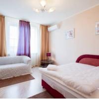 Fotos del hotel LikeHome Апартаменты Октябрьская