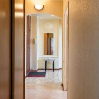 Фотографии отеля LikeHome Апартаменты Октябрьская