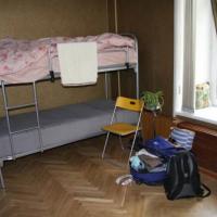 Фотографии отеля Шоколад Хостел