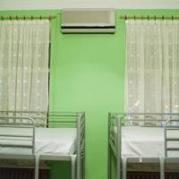 Фотографии отеля Central Hostel Moscow