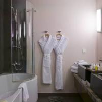 Фотографии отеля Mamaison All-Suites Spa Hotel Покровка Moсква