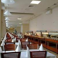 Фотографии отеля Парк Инн Прибалтийская