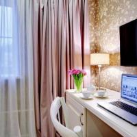 Fotos del hotel Отель Де Пари