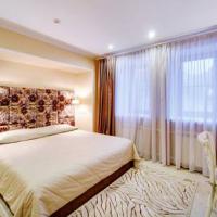 Фотографии отеля Отель Де Пари