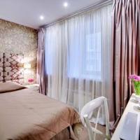 Fotos del hotel Отель Де Пари