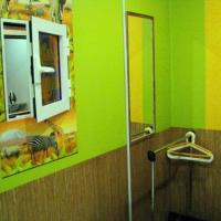 Фотографии отеля Shelter Hostel
