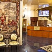 Fotos del hotel Мелодия