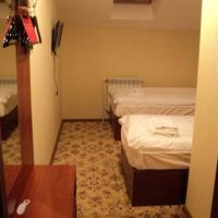 Фотографии отеля Отель Матрёшка