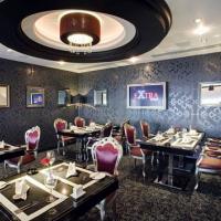 Fotos del hotel Корстон