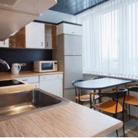 Фотографии отеля LikeHome Апартаменты Арбат