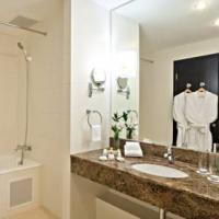 Фотографии отеля Melior Greenwood Hotel