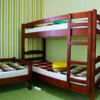 Фотографии отеля PS-Hostel
