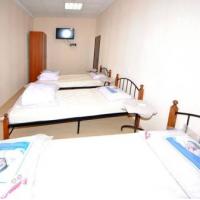 Фотографии отеля Ananas Mini Hotel
