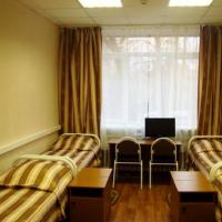 Fotos del hotel Хостел Останкино