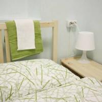 Fotos del hotel АХ отель на Комсомольской