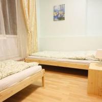 Fotos del hotel АХ отель на Комсомольской