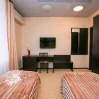 Fotos del hotel Экспо-Отель