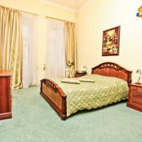 Fotos del hotel Atlanta Apartments Tverskaya-Yamskaya