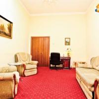 Fotos del hotel Atlanta Apartments Tverskaya-Yamskaya