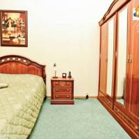 Fotos del hotel Atlanta Apartments Tverskaya-Yamskaya