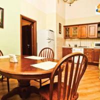 Фотографии отеля Atlanta Apartments Tverskaya-Yamskaya