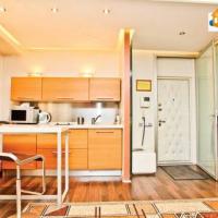 Fotos del hotel Апартаменты Атланта Новый Арбат