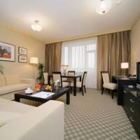 Fotos del hotel Бизнес-отель Сенатор