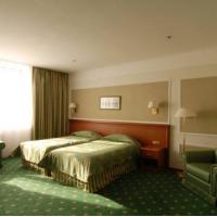 Fotos del hotel Бородино