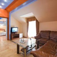 Fotos del hotel Cron Отель