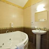 Fotos del hotel Cron Отель
