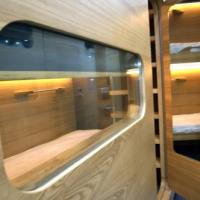Фотографии отеля Sleepbox Hotel