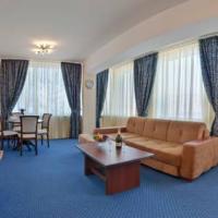 Fotos del hotel Аэрополис