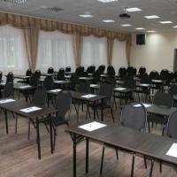 Фотографии отеля Аэрополис