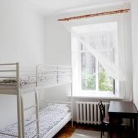 Фотографии отеля iVAN Hostel