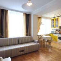 Fotos del hotel LikeHome Апартаменты Арбат