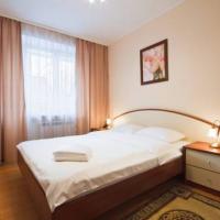 Фотографии отеля LikeHome Апартаменты Фрунзенская