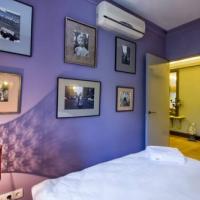 Fotos del hotel LikeHome Апартаменты Фрунзенская