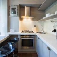 Фотографии отеля LikeHome Апартаменты Фрунзенская