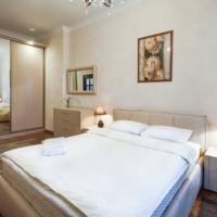 Фотографии отеля LikeHome Апартаменты Тверская