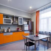 Фотографии отеля LikeHome Апартаменты Тверская