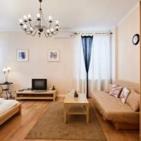 Фотографии отеля LikeHome Апартаменты Павелецкая