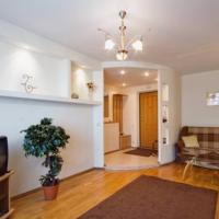 Fotos del hotel LikeHome Апартаменты Павелецкая