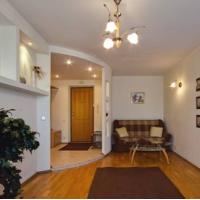 Фотографии отеля LikeHome Апартаменты Павелецкая