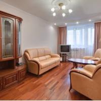 Fotos del hotel LikeHome Апартаменты Павелецкая