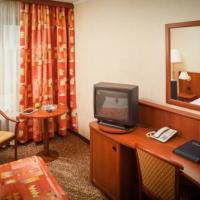 Фотографии отеля Космос